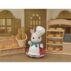 shumee SYLVANIAN FAMILIES Set za peko za Otroško Cozy Hut