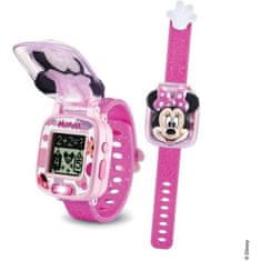 shumee VTECH - MINNIE - Interaktivna igralna ura Minnie