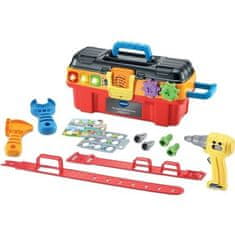 shumee VTECH - 1,2,3 Imitate Me - My Cool Interactive Toolkit - Imitacije igrač za otroke