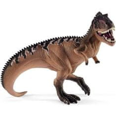 shumee SCHLEICH Dinozavri 15010 - Figura giganotozavra