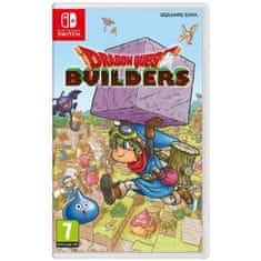 shumee Igra Dragon Quest Builders Switch