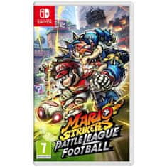 shumee Mario Strikers: Battle League Soccer - igra za Nintendo Switch