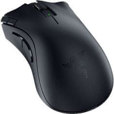 shumee RAZER - Gaming miška - DEATHADDER V2 X HYPERSPEED