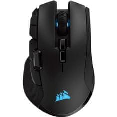 shumee CORSAIR gaming miška - IRONCLAW RGB WIRELESS