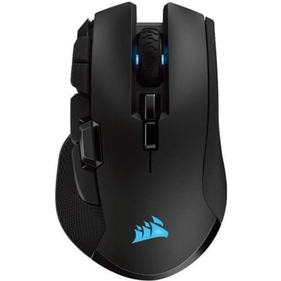 shumee CORSAIR gaming miška - IRONCLAW RGB WIRELESS