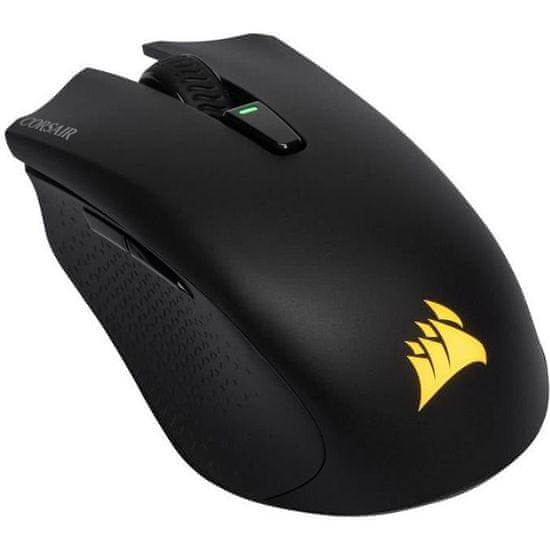 shumee CORSAIR - HARPOON RGB BREZŽIČNA GAMING MIŠKA (CH-9311011-EU)