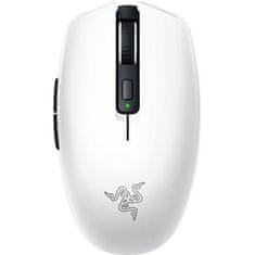 shumee Gaming miška - RAZER - OROCHI V2 WHITE