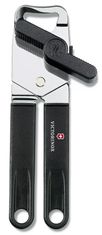 Victorinox univerzalen odpirač za konzerve, črn