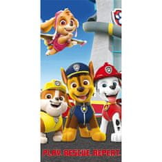 Paw Patrol Brisača Tačke na patrulji - Heroji