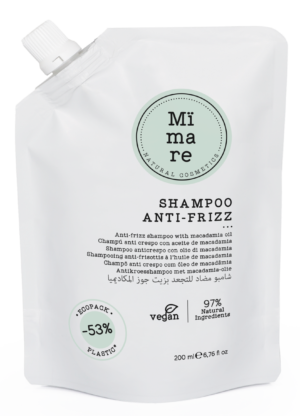 Mimare Anti-Frizz šampon (200ml)