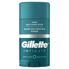 Gillette Intimate stik za zaščito pred trenjem