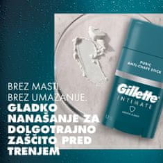 Gillette Intimate stik za zaščito pred trenjem