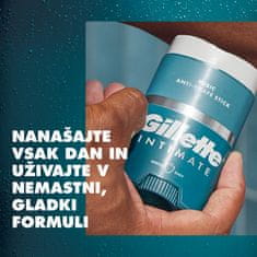 Gillette Intimate stik za zaščito pred trenjem