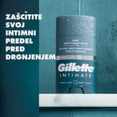 Gillette Intimate stik za zaščito pred trenjem