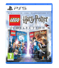 Lego Harry Potter Collection igra (PS5)