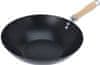 WOK ponev z neprijemljivo površino 30 cm KO-170481460