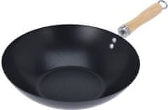 EXCELLENT WOK ponev z neprijemljivo površino 30 cm KO-170481460