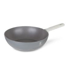 Berlingerhaus Wok s površino iz titana, ki se ne prijema, 28 cm Aspen Collection BH-7071