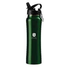 Berlingerhaus Športna steklenica iz nerjavečega jekla 18/10 Emerald Collection 0,5 l BH-7492