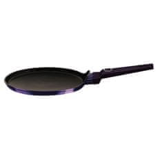 Berlingerhaus Ponev za palačinke s titanovo površino 28 cm Purple Eclipse Collection BH-7131