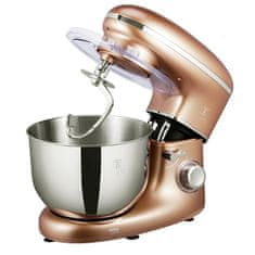 Berlingerhaus Kuhinjski robot 1300 W Rosegold Metallic Line BH-9197