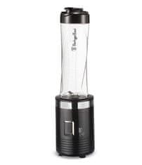 Berlingerhaus Mešalnik za smoothie 0,5 l Black Silver Collection BH-9416