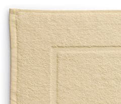 Kela Kopalniška preproga LADESSA beige 50x70 cm KL-23312