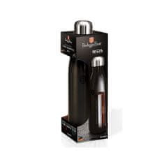 Berlingerhaus Termoska iz nerjavečega jekla 0,5 l Shiny Black Collection BH-6820