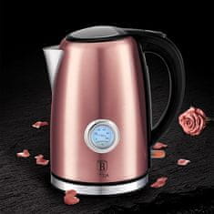 Berlingerhaus Kuhalnik 1,7 l s termometrom I-Rose Edition BH-9070