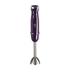 Berlingerhaus palični mešalnik 500 W Purple Metallic Line BH-9381