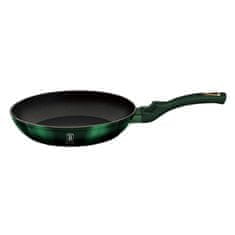 Berlingerhaus Ponev s titanovo površino 20 cm Emerald Collection BH-6046