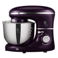 Berlingerhaus Kuhinjski robot 1300 W Purple Metallic Line BH-9200