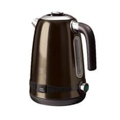 Berlingerhaus Kuhalnik z nadzorom temperature 1,7 l Shiny Black Collection BH-9330