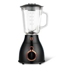 Berlingerhaus Namizni mešalnik 600 W 1,5 l Black Rose Collection BH-9025