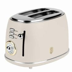 Toaster iz kolekcije Sahara BH-9519