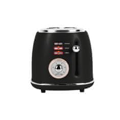 Toaster iz kolekcije Black Rose BH-9517