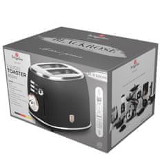 Toaster iz kolekcije Black Rose BH-9517