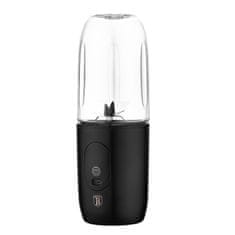 Prenosni mešalnik smoothie z USB Black Rose Collection BH-9507