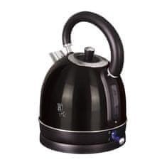 Berlingerhaus Električni kuhalnik 1,8 l Metallic Line Black Edition BH-9337