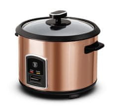 Berlingerhaus Kuhalnik za riž 1,8 l Rosegold Metallic Line BH-9274