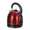 Kuhalnik 1,8 l Metallic Line Burgundy Edition BH-9334