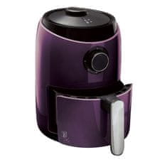 Berlingerhaus Friteza z vročim zrakom 1,6 l Purple Metallic Line BH-9207