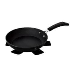 Berlingerhaus Ponev s titanovo površino 20 cm Black Professional Line BH-6115