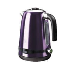 Berlingerhaus Električni kuhalnik z nadzorom temperature 1,7 l Purple Metallic Line BH-9328