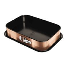 Berlingerhaus 2v1 nelepljiv model Rosegold Metallic Line 39x27x7,5cm BH-6474