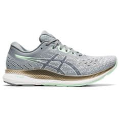 Asics Čevlji obutev za tek siva 39 EU Evoride