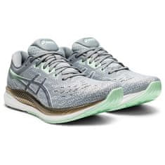 Asics Čevlji obutev za tek siva 39 EU Evoride