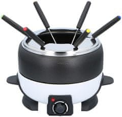 Cuisinier Deluxe Električni večnamenski fondue 2,3 l ED-214663