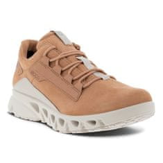 Ecco Čevlji oranžna 41 EU Sneaker Multi Vent Low Gtx