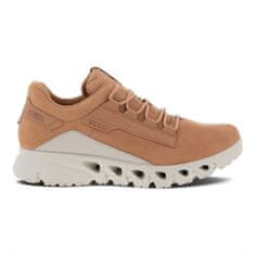 Ecco Čevlji oranžna 41 EU Sneaker Multi Vent Low Gtx